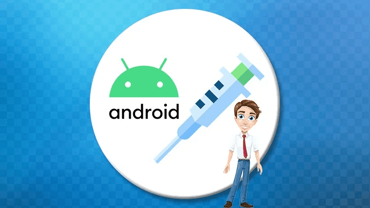 Hilt Dependency Injection in Android with Kotlin
