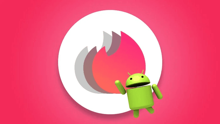 Build a Tinder Clone in Android Jetpack Compose and Firebase