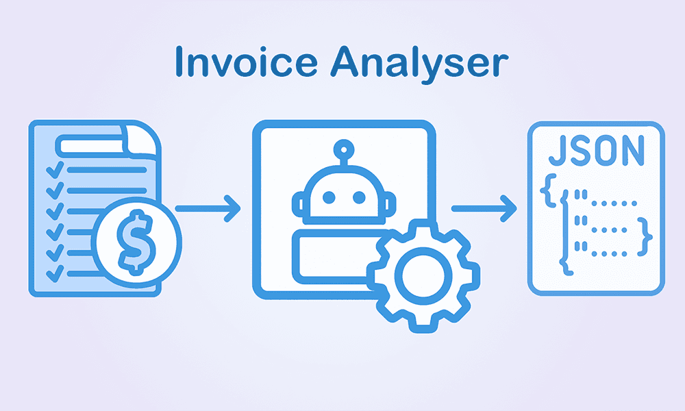 Invoice Analyser