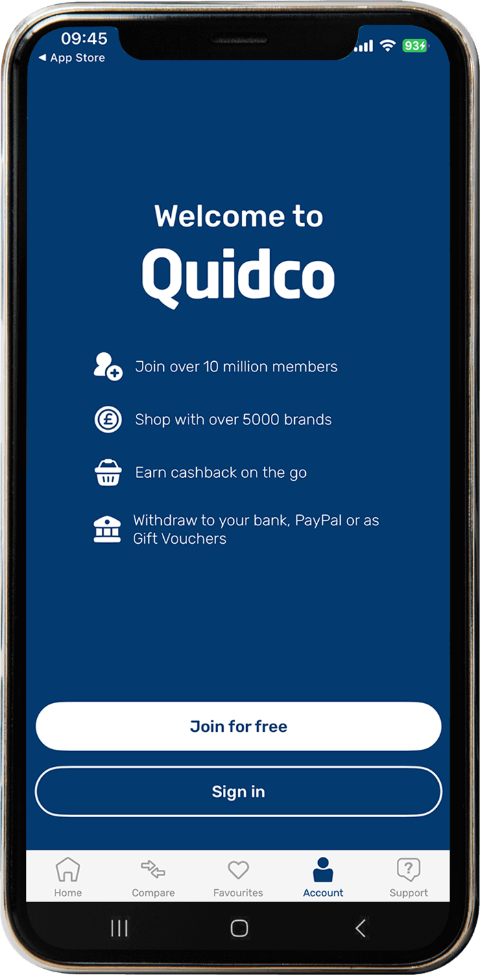 Quidco